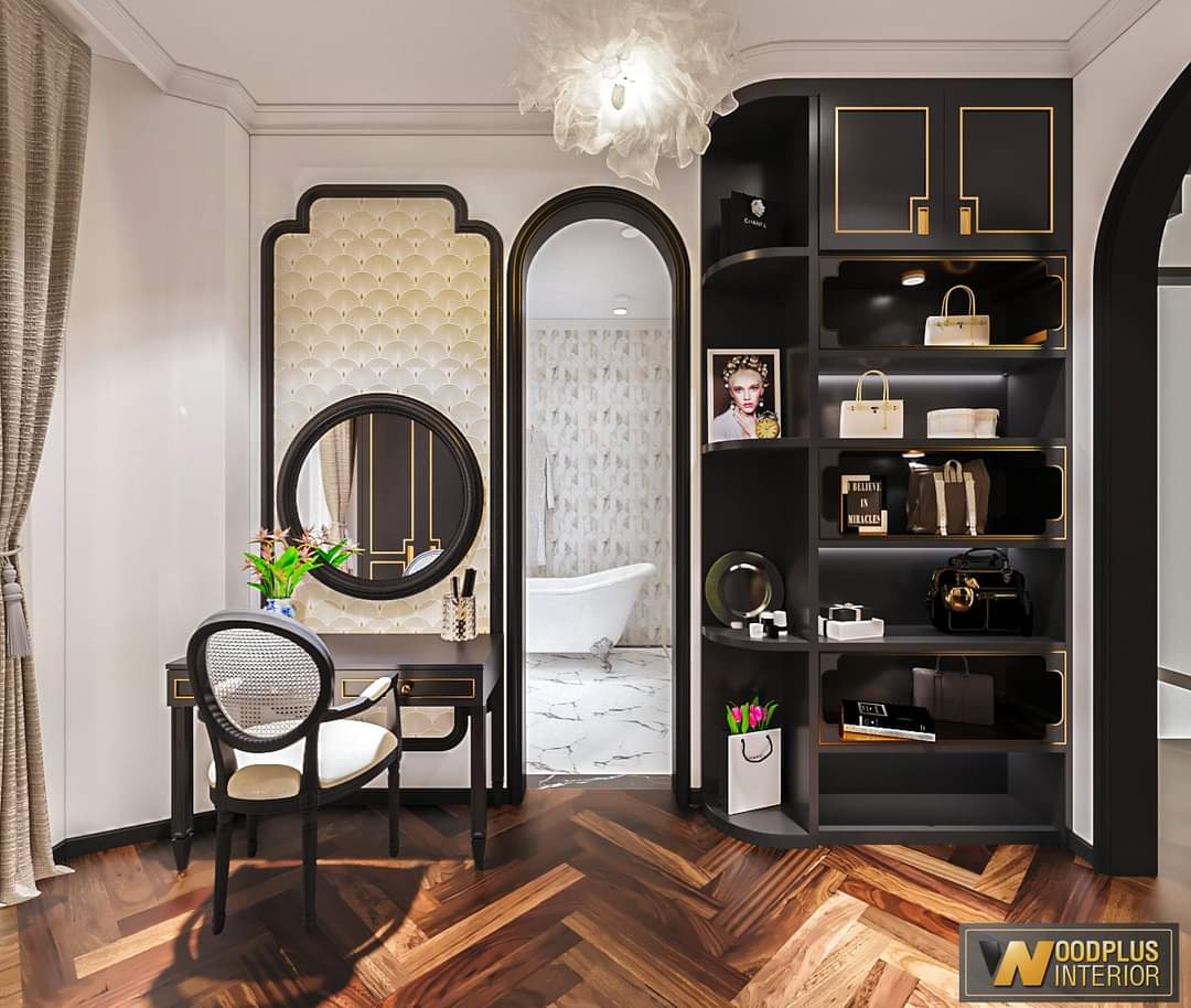 Xu Hướng Thiết Kế Indochine – Vì Sao Nên Sử Dụng Phào Chỉ PU? Của phong cách Indochine, Nhà cấp 4 phong cách Indochine, Nhà phố phong cách Indochine, Nội thất Indochine, Phong cách Indochine hiện đại, Phong cách Indochine ngoại that, Thiết kế căn hộ phong cách Indochine, Thiết kế nội thất chung cư theo phong cách Indochine