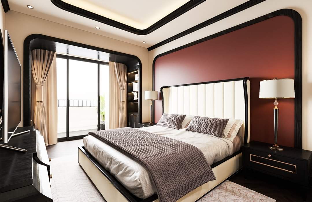 Xu Hướng Thiết Kế Indochine – Vì Sao Nên Sử Dụng Phào Chỉ PU? Của phong cách Indochine, Nhà cấp 4 phong cách Indochine, Nhà phố phong cách Indochine, Nội thất Indochine, Phong cách Indochine hiện đại, Phong cách Indochine ngoại that, Thiết kế căn hộ phong cách Indochine, Thiết kế nội thất chung cư theo phong cách Indochine