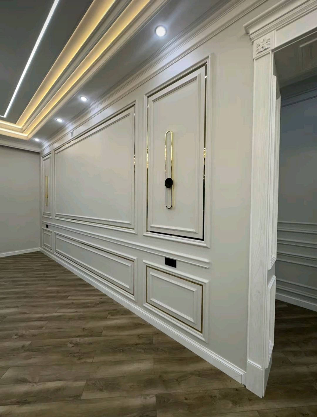 So Sánh Phào Chỉ PU Với PS