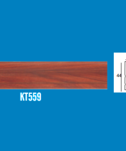 Phào ps vân gỗ KT559